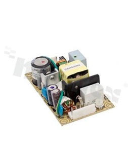 Zasilacz impulsowy; 35.88W; 13.8V; 1.7A; 90-264VAC; 127-370VDC