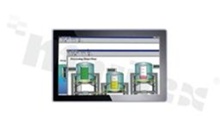 Bezwentylatorowy komputer panelowy 18.5"; 250 nitów; 1366x768; panel dotykowy pojemnościowy; IntelCeleron J1900 ; 1x SATA; 1xCFast lub 1x mSATA; RAM do 8 GB; 2xCOM; 4xUSB; 2xLAN; Audio; 2xPCI; SIM slot; temp. pracy 0+40C; zasilanie 12-36V DC