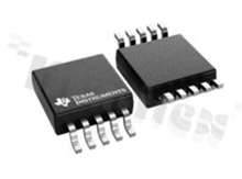 Integrated Circuit Power Monitor; I2C; CH:2; 1MHz; 2.7-5.5V; High-Side/Low-Side measurement,bidirectional current and power monitor; 2.7-5.5V; -40+125 deg.C; SMD; VSSOP10