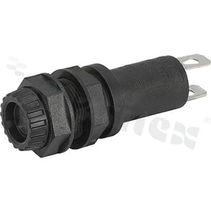 Uchwyty; Panel; Black; 5.270006 g; 16 A
