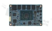 Intel Celeron/ Pentium SoC Processor COM Express Mini Size Type 10 Module
