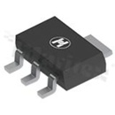 Stabilizator napięcia; liniowy, LDO; Vout: 1.188-1.212V; Vin: 20V; 1A; -25+125 st.C; SMD; SOT223