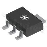 Stabilizator napięcia; liniowy, LDO; Vout: 1.188-1.212V; Vin: 20V; 1A; -25+125 st.C; SMD; SOT223