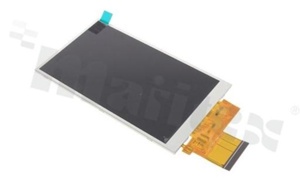 Wyświetlacz TFT; LCD 4.3"; IPS; 480xRGBx800 pikseli; cyfrowy; podświetlenie białe LED; jasność: 350 cd/m2; kontrast 800:1; cyfrowy; 56.16x93.6; 42 piny