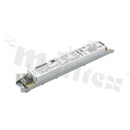 Power supply; LED; 80W; 80-200V; 0.4/0.45/0.5/0.55A; 220-240VAC; IP20