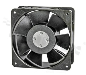 Wentylator; AC; 230VAC; 160x160x62mm; 7.4m3/min; 60.0dB.