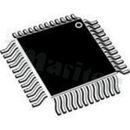 Mikrokontroler STM32F030; 32bit ARM CortexM0; 48MHz; FLASH 32kB; SRAM 4kB; 2.4-3.6V; -40+85st.C; LQFP48