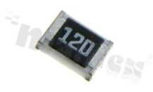 Chip resistor; SMD; 1210; 0R47; 1%; 1W