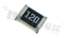 Rezystor SMD; 1210; 0R47; 1%; 1W