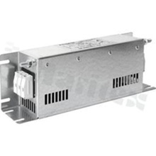 Moduły filtrów linii zasilającej; FMAC-091D-3610; 36 A; 100 °C; -25 °C; 480 V