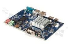 Single boardComputer 3.5"; VIACortex A9 1.0 GHz dual-core; 1 GB RAM; 4 GB eMMC; mPCIe; HDMI; 3x USB; 1xCOM; UART; Audio microSD slot; SIM slot; OS: Android 5.0; supply 12 VDC; operating temperature: 0+60C