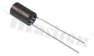EMI suppressor; radial; 3 turns; EMI-R6H3T0; Z1=29Ohm; Z2=47OhM; Imax=6A