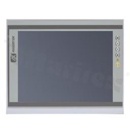 Komputer panelowy; 12.1"; XGA(1024×768); dotyk: rezystancyjny; USB; VGA; HDMI; DP; 2xgłośniki; temp.pracy: 0+50C; zasilanie: zasilacz