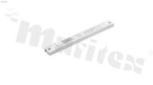 Power supply; LED; 60W; 24V; 0.125A-2.5A; 220-240VAC; IP20