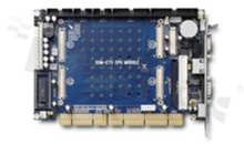 Half-size PISA-bus ETXCarrier Board; VGA / LVDS / Audio Interface; 1CF; 1 DOC; 2COM; 4 USB ;WYCOFANY Z PRODUKCJI