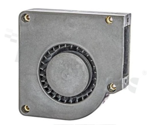 Dmuchawa; DC; 12VDC; 121x121x31mm; 0.85m3/min; 46.0dB.