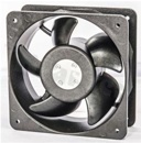 Wentylator; AC; 115VAC; 180x180x65mm; 9.7m3/min; 58.0dB.