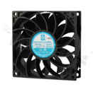 Fan; EC; 85-265V; 92x92x25mm; 56CFM; 2600RPM; 35dBa.