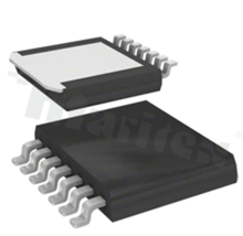 Impulsowe regulatory napięcia; MICROCHIP; MIC49500WR-TR; 1; 5 A; 2.03 mm; 6 V