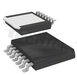 Impulsowe regulatory napięcia; MICROCHIP; MIC49500WR-TR; 1; 5 A; 2.03 mm; 6 V