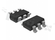 Przetwornica DC/DC; buck; Vout: 0.765-34V; Vin: 4.5-42V; 0.6A; 1.25MHz; -40+125 st.C; SMD; SOT23
