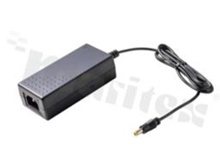 Zasilacz impulsowy; biurkowy; 50W; 12V; 0-4.17A