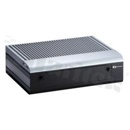 Bezwentylatorowy komputer wbudowany; Intel 2.26G Core 2 Duo SP9300 (2.26 GHz); VGA; DVI-D; 2x LAN; 4 COM; 4 USB,CF; 2x HDD; 2 GB DRAM; gwarancja 6 miesięcy