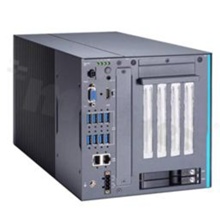 Przemysłowy komputer wbudowany;CE; LGA 1200; IntelCore i7/i5/i3; W480EChipset; RAM do 128GB; 8xUSB; 2xLAN; VGA; HDMI; 4x gniazdo rozszerzeń(dodatkowe RS232); TPM 2.0; 3x SSD/HDD; M.2; temp. pracy -10+70C; zasilanie 24V DC