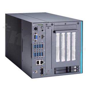Industrial system;CE; LGA 1200; IntelCore i7/i5/i3; W480EChipset; RAM up to 128GB; 8xUSB; 2xLAN; VGA; HDMI; 4x extension slot(additional RS232); TPM 2.0; 3x SSD/HDD bay; M.2; work. temp. -10+70C deg.; power supply 24V DC