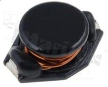 Inductor; SMD; 33uH; 2.1A; 0.1R; 12.95x9.4x8.38mm; 20%