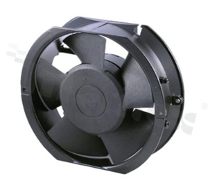 Wentylator; AC; 230VAC; 172x151x51mm; 5.4m3/min; 50.0dB.