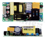 Power supply; 140.4W; 12V; 11.7A; 80-264VAC; 113-370VDC