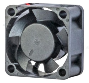 Wentylator; DC; 24VDC; 40x40x20mm; 0.28m3/min; 36.0dB.
