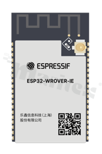 Module; Wi-Fi/Bluetooth; transceiver; 16MB FLASH/2MB PSRAM/520KB SRAM/448KB ROM; 3.0-3.6V; 18x31.4x3.3mm