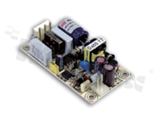 Zasilacz impulsowy; modułowy; 5W; 5V; 1A; 85-264VAC; 120-370VDC