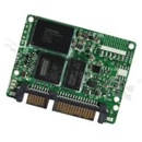 Dysk SATA Slim; Innodisk; pojemność 4-128 GB; SATA III 6.0 Gb/s; typ SLC; temperatura pracy 0+70 st. C lub -40+85 st. C; SATA Slim 3SE