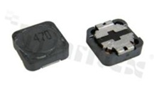 Inductor; SMD; 100uH; 1.2A; 0.308R; 12x12x4.8mm; 20%