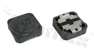 Inductor; SMD; 4.7uH; 5.7A; 0.018R; 12x12x4.8mm; 20%