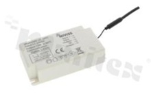 Max current of each line: 3A, internal antena,12V or 24V, 80x45x20mm, NIV-ZC-ODF