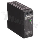 Zasilacz impulsowy; DIN; 60W; 24V; 2.5A; 85-264VAC; 90-350VDC