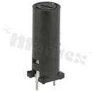 Uchwyty; 0031.3701; PCB, Through Hole; 85 °C; -40 °C; Black