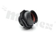 Standard Connector circular; RCP JN 8 pins; SZ 18 PIN SEAL