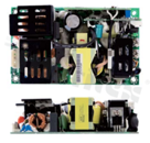 Power supply; medical; 300W; 24V; 12.5A; 90-264VAC; 127-370VDC