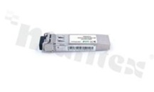 Moduł SFP+; 10Gbps; światłowód jednomodowy; 20km; 1270/1330nm; złącze LC; temperatura pracy: -40+85 st.C