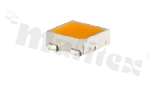 LED CREE® MLEAWT-A1-0000-0004E1,  cool white,  N2 - <b>51.7 lm/150mA</b>, BIN: 1A,1B,1C,1D RoHS