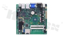 Komputer jednopłytowy MINI-ITX; IntelCeleron N3150; RAM+8GB; 6xCOM; 6xUSB; 2xLAN; VGA; HDMI; LVDS; DIO; Audio; PS/2; temp. pracy: 060C; zasilanie: 12V DC; ATX