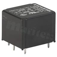 Power line filter modules; 5500.2117; 1 A; 85 °C; -25 °C; 250 V