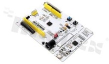 Starter Kit AT32F421C8T7; ARM Cortex-M4; USB; Ethernet; Arduino