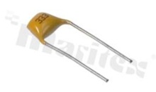 Kondensator ceramiczny; 470nF; 50V; 20%