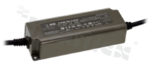 Power Supply; LED; DALI; 60W; 12V; 5A; 90-305VAC; 127-431VDC; IP67